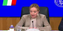 Manovra, Meloni: non temo contraccolpo, su banche no intento punitivo
