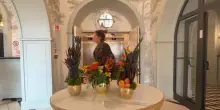 Dal bar degli sbirri all’hotel di lusso: storia vera da Trastevere