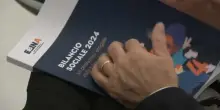 La bilateralità artigiana al cuore del Bilancio Sociale 2024 EBNA