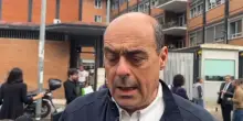 Zingaretti su caso Ranucci: la democrazia non è solo votare