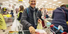 Dal carcere un gesto di speranza: Colletta Alimentare