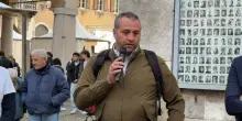 Collega di Ranucci a Modena: “Colpita area familiare”