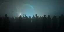 Biennale Musica, la stella dentro che appare dalla nebbia