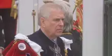 Il passo indietro del principe Andrea : “la cosa giusta” per i londinesi
