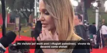 Angelina Jolie: Sudan, Gaza, Afghanistan, cosa impedisce di aiutarli?