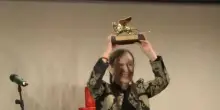Biennale Musica, Meredith Monk riceve il Leone d’oro alla carriera