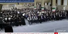 Iran, Khamenei: Trump continui a sognare su siti nucleari distrutti
