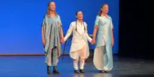 Biennale Musica, Meredith Monk Leone d’oro a una voce pionieristica