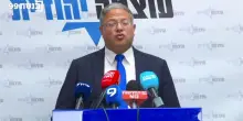 Il ministro israeliano Ben Gvir chiede pena di morte per i terroristi
