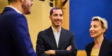 Imprese, Vallifuoco (Brand journalism festival): "Serve un nuovo patto con media e istituzioni"