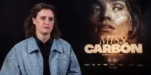 “Miss Carbon”, alla Festa la trans minatrice che lotta per le donne