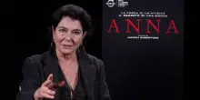 Monica Guerritore: in “Anna” racconto la Magnani, la star e la donna