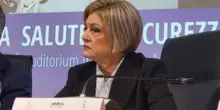 Calderone: "Sicurezza su lavoro sia imperativo oltre che conoscenza regole"