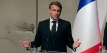 Ucraina, Macron: concessioni territori negoziabili solo da Zelensky