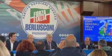 Manovra, Tajani: contrari a norma su affitti, chiediamo modifiche