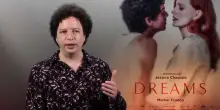 “Dreams”, Jessica Chastain ricca innamorata di un immigrato irregolare