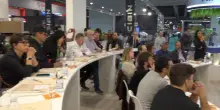 Fiera Milano, presentato primo panettone 100% made in Italy