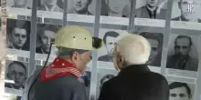 Marcinelle, Mattarella tra familiari vittime: tragedia sia un monito