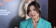 Luisa Ranieri è “La Preside”: era urgente raccontare la scuola