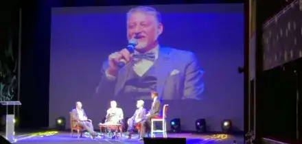 Lucca Comics, Giuli: fumetto è a tutti gli effetti arte contemporanea