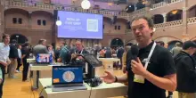 Idee tech, il meglio delle startup al Ces Unveiled Europe