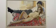 Alice Neel in Pinacoteca Agnelli a Torino: la pittrice delle persone