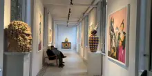 Flashback Art Fair, senza titolo per essere ancora più accoglienti