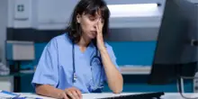 Neoplasie ginecologiche, il burnout colpisce 4 operatori sanitari su 10