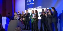 A Daria Perrotta il riconoscimento “Alumnus Luiss 2025”