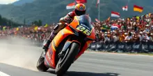 Fermin Aldeguer Conquista il GP d’Indonesia di MotoGP: Una Vittoria Strepitosa!