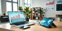 Fintech nel 2025: come la tecnologia sta cambiando il settore finanziario