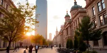 FMI Rivede le Previsioni di Crescita Economica della Russia