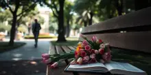 Gianmarco Steri e Martina De Ioannon: Il Fascino di un Intrigo Amoroso