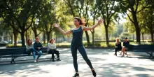 Giulia Stabile: Combattere il Bullismo Online e Promuovere l’Accettazione del Corpo
