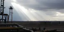 Gli attacchi ucraini riducono le esportazioni energetiche russe