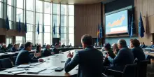Gli eurodeputati chiedono una strategia completa dell’UE contro le minacce russe