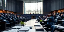 Gli eurodeputati chiedono un’azione coordinata dell’UE contro le provocazioni russe