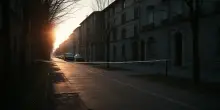 Grave Caso di Violenza in Bresciano: Tutti i Dettagli Sulla Vittima