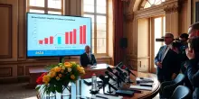 Gualtieri Conferma la Ricandidatura per le Elezioni Comunali del 2027: Ecco Cosa Aspettarsi