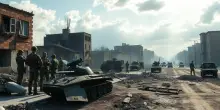 Guerra Russia-Ucraina: Eventi Cruciali del Giorno 1.324