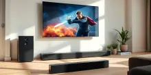 Guida definitiva alle migliori soundbar del 2025 per un’esperienza audio eccezionale