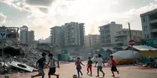Il cammino verso la pace: analisi delle sfide attuali di Gaza