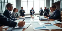 Il Cancelliere valuta aumenti fiscali e tagli alla spesa nel prossimo bilancio