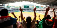 Il contesto politico influisce sulla partita di Coppa del Mondo di cricket femminile India vs Pakistan