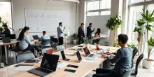 Il costo reale delle startup e il valore delle idee nel 2025