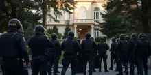 Il governo della Georgia intensifica le azioni contro i presunti cospiratori del colpo di stato