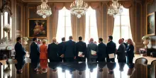 Il Nuovo Governo Francese Guidato da Sébastien Lecornu: Cosa Aspettarsi