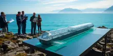 Il Progetto del Tunnel Siberia-Alaska: Il Ruolo Chiave di Elon Musk