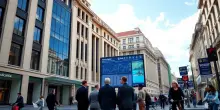 Il progetto di bilancio italiano propone nuove tasse per banche e assicurazioni