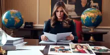 Il Ruolo della First Lady Melania Trump nel Futuro dei Bambini Ucraini